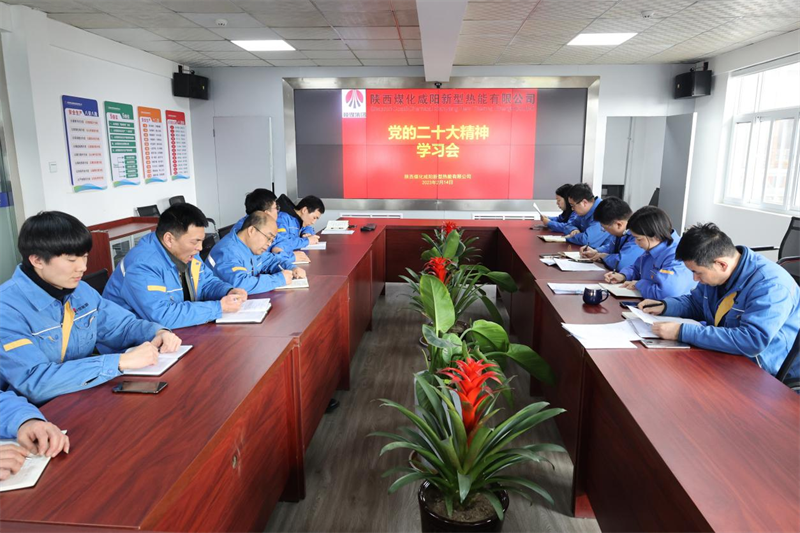 咸陽(yáng)公司：不負(fù)春光開好局 鉚足干勁起好步1.png